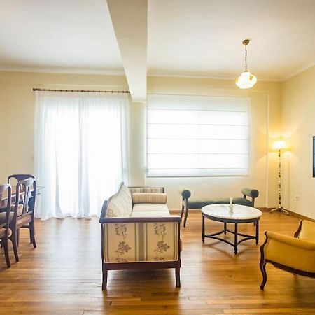 Plaka Vintage Apartment Αθήνα Εξωτερικό φωτογραφία