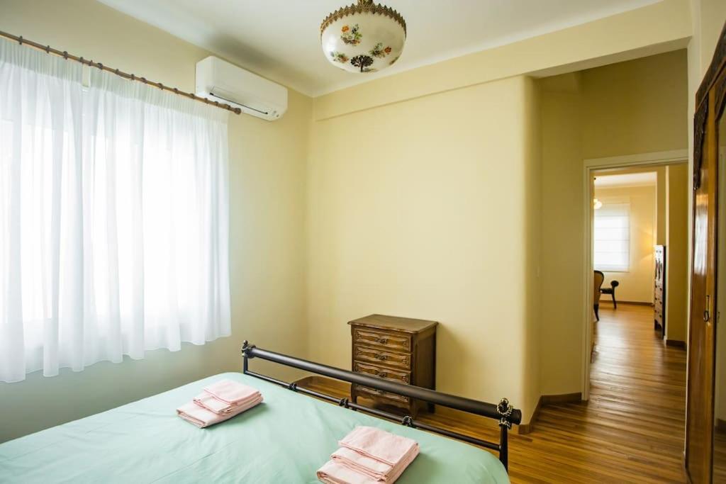 Plaka Vintage Apartment Αθήνα Εξωτερικό φωτογραφία