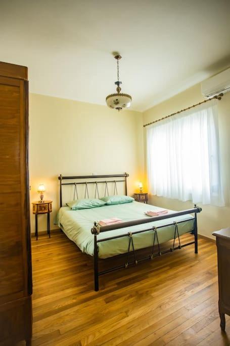 Plaka Vintage Apartment Αθήνα Εξωτερικό φωτογραφία