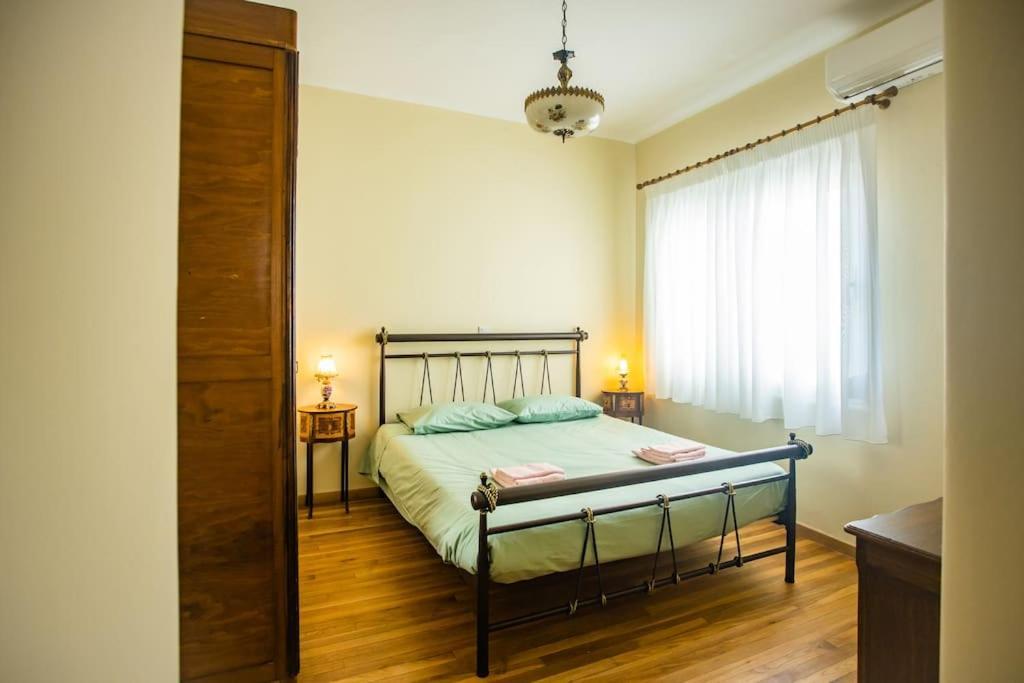 Plaka Vintage Apartment Αθήνα Εξωτερικό φωτογραφία