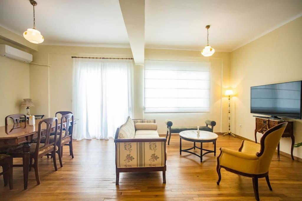 Plaka Vintage Apartment Αθήνα Εξωτερικό φωτογραφία